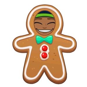 Meet your Posher, Anthony